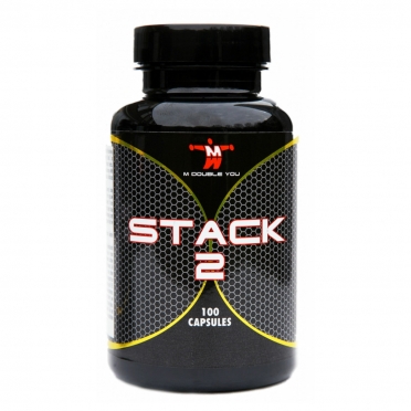M Double You Stack 2